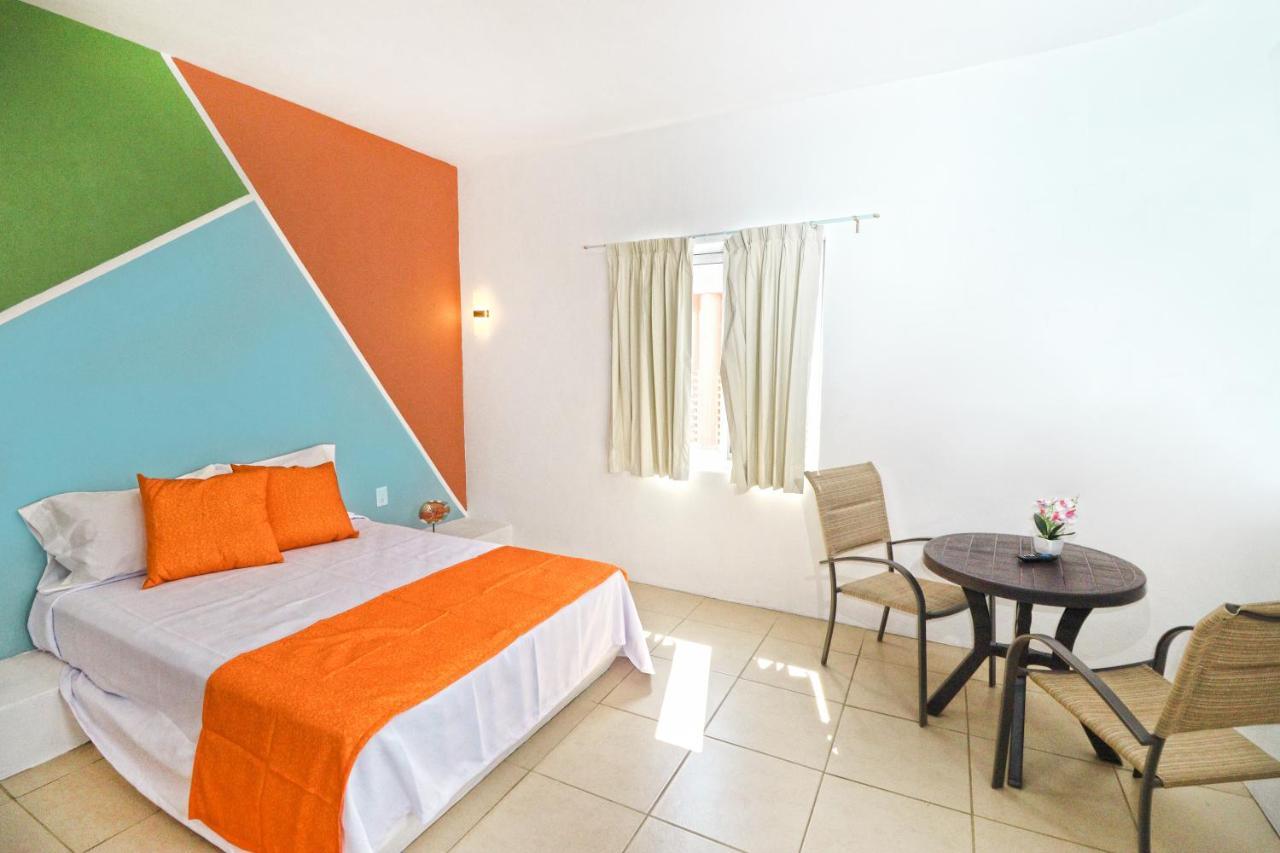 Hotel Punta Palmeras Perula 외부 사진
