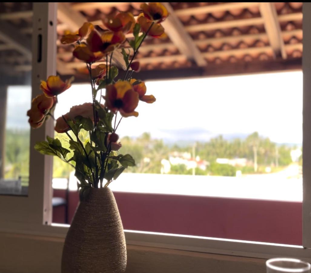 Hotel Punta Palmeras Perula 외부 사진