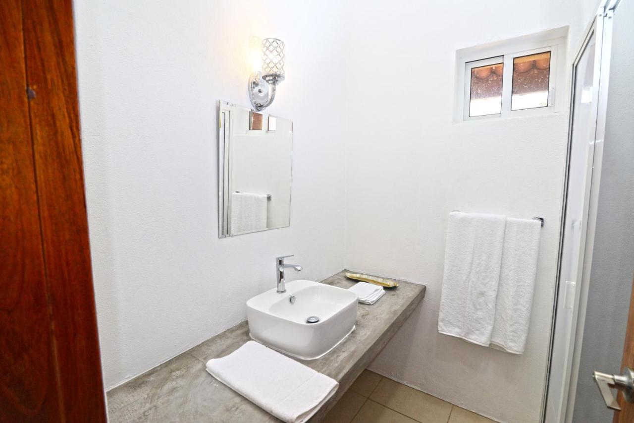 Hotel Punta Palmeras Perula 외부 사진
