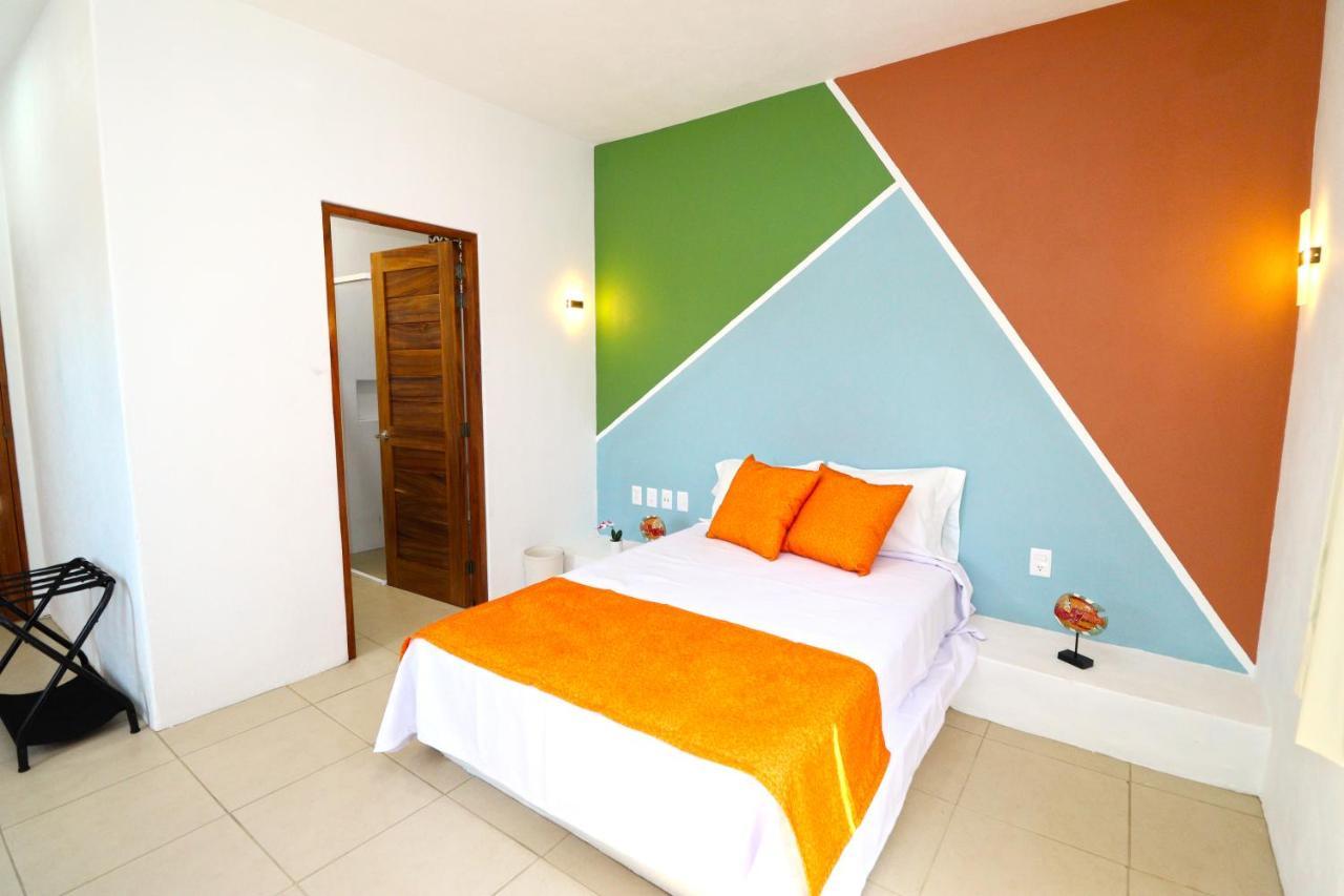Hotel Punta Palmeras Perula 외부 사진