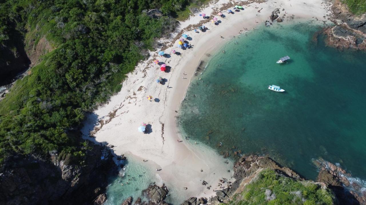 Hotel Punta Palmeras Perula 외부 사진